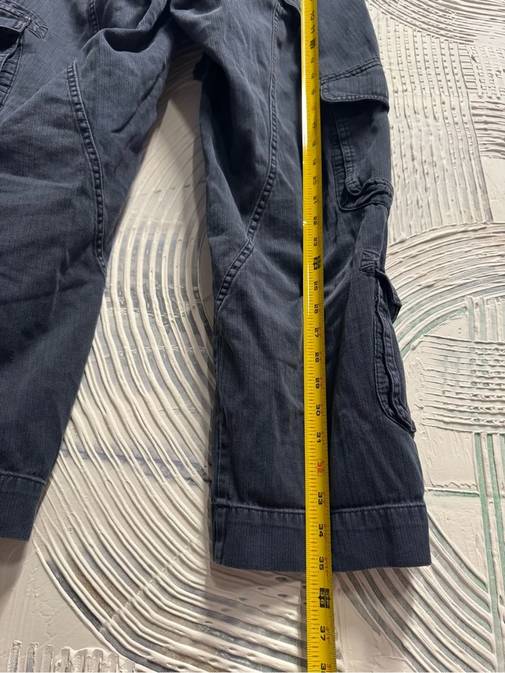 Free People utility style